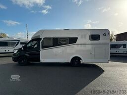 SUNLIGHT T 680 *Adventure Ed. *Aus unserer Mietflotte***