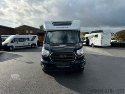 SUNLIGHT T 680 *Adventure Ed. *Aus unserer Mietflotte***