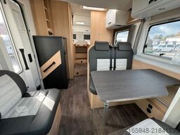 SUNLIGHT T 680 *Adventure Ed. *Aus unserer Mietflotte***
