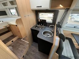 SUNLIGHT T 680 *Adventure Ed. *Aus unserer Mietflotte***