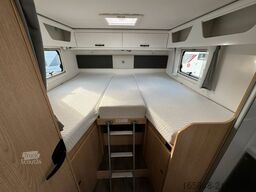 SUNLIGHT T 680 *Adventure Ed. *Aus unserer Mietflotte***