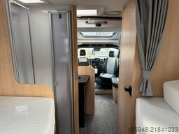 SUNLIGHT T 680 *Adventure Ed. *Aus unserer Mietflotte***