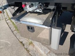 HÜFFERMANN 2-ACHS-MINI-CARRIER SAFETYFIX verzinkt NEU BPW