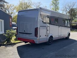 NIESMANN+BISCHOFF iSmove 6.9 E Anhängerkupplung / Solaranlage 2 x
