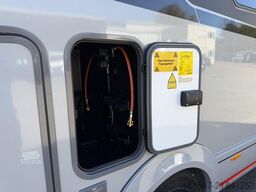 NIESMANN+BISCHOFF iSmove 6.9 E Anhängerkupplung / Solaranlage 2 x
