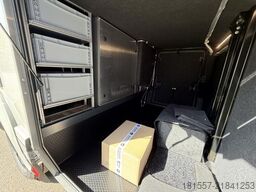 NIESMANN+BISCHOFF iSmove 6.9 E Anhängerkupplung / Solaranlage 2 x