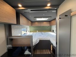 NIESMANN+BISCHOFF iSmove 6.9 E Anhängerkupplung / Solaranlage 2 x