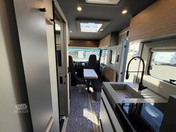 NIESMANN+BISCHOFF iSmove 6.9 E Anhängerkupplung / Solaranlage 2 x