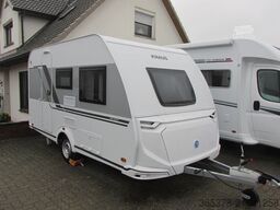 Caravana KNAUS Sport 400 LK *1.300 kg*Aktionspreis*
