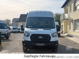 FORD Transit Automatik 165 PS L3H3 AHK KAMERA SHZ LRH
