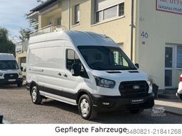 FORD Transit Automatik 165 PS L3H3 AHK KAMERA SHZ LRH