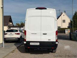 FORD Transit Automatik 165 PS L3H3 AHK KAMERA SHZ LRH
