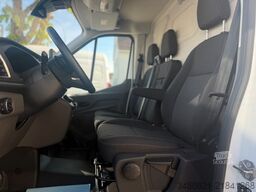 FORD Transit Automatik 165 PS L3H3 AHK KAMERA SHZ LRH