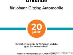 FORD Transit Automatik 165 PS L3H3 AHK KAMERA SHZ LRH