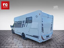 CARADO Edition26 T Ford 449 Trail