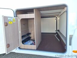 CARADO Edition26 T Ford 449 Trail