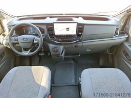 CARADO Edition26 T Ford 449 Trail