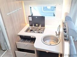 CARADO Edition26 T Ford 449 Trail