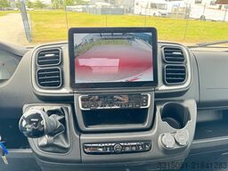 MALIBU T 470 RB LE K comfort 180PS+ACC+Markise+TV+LED
