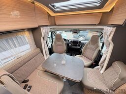 MALIBU T 470 RB LE K comfort 180PS+ACC+Markise+TV+LED