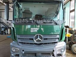 MERCEDES-BENZ Actros 2536 / Öl Ret / Lenkachse / WB 5200