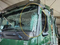 MERCEDES-BENZ Actros 2536 / Öl Ret / Lenkachse / WB 5200