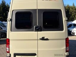  Julia Camper - Yellowstone 4x4 - M.A.N.