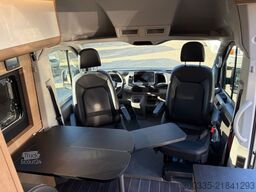  Julia Camper - Yellowstone 4x4 - M.A.N.