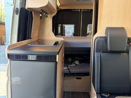  Julia Camper - Yellowstone 4x4 - M.A.N.