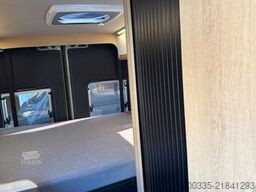  Julia Camper - Yellowstone 4x4 - M.A.N.
