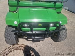 John Deere Gator XT Kipp-Pritsche CVT-Antrieb 4x2