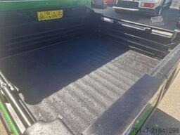 John Deere Gator XT Kipp-Pritsche CVT-Antrieb 4x2