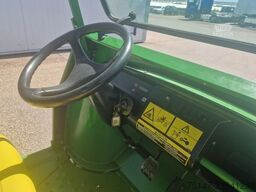 John Deere Gator XT Kipp-Pritsche CVT-Antrieb 4x2