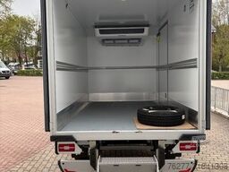 RENAULT MasterL2 mit Tiefkühlkoffer ThermoKing V500, AHK
