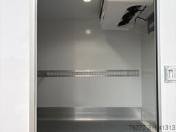 RENAULT Master L2 mit Tiefkühlkoffer ThermoKing V500