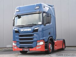Scania R450 NGS 4x2 - EURO 6 E - NEW TACHO - 239 TKM -...