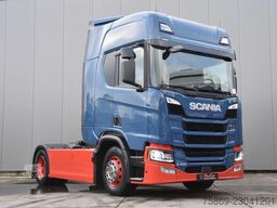 Scania R450 NGS 4x2 - EURO 6 E - NEW TACHO - 239 TKM -...