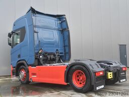 Scania R450 NGS 4x2 - EURO 6 E - NEW TACHO - 239 TKM -...
