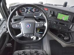 Scania R450 NGS 4x2 - EURO 6 E - NEW TACHO - 239 TKM -...