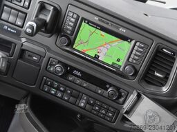 Scania R450 NGS 4x2 - EURO 6 E - NEW TACHO - 239 TKM -...