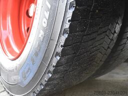 Scania R450 NGS 4x2 - EURO 6 E - NEW TACHO - 239 TKM -...