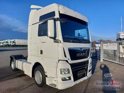 MAN TGX 18.500 XXL Standklima