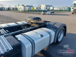 MAN TGX 18.500 XXL Standklima
