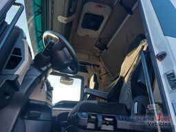 MAN TGX 18.500 XXL Standklima