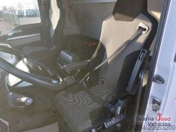 MAN TGX 18.500 XXL Standklima