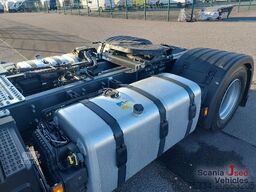 Scania R 460 A4x2NA Kipphydraulik