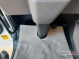 Scania R 460 A4x2NA Kipphydraulik