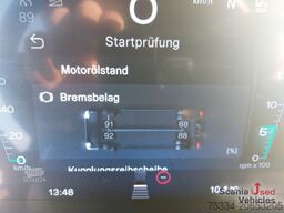 Scania R 460 A4x2NA Kipphydraulik