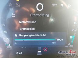 Scania R 460 A4x2NA Kipphydraulik