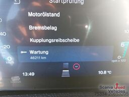 Scania R 460 A4x2NA Kipphydraulik